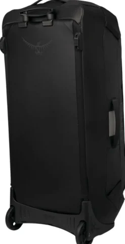 Osprey Rolling Transporter 120 Raven Black/Black