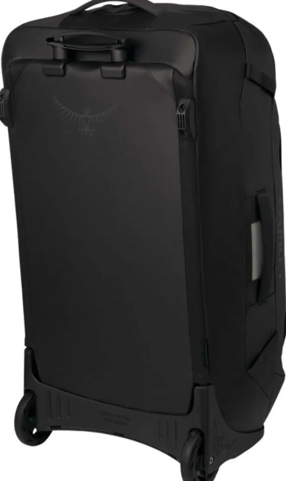 Osprey Rolling Transporter 90 Raven Black/Black