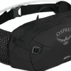 Osprey Seral 4 Black