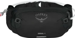 Osprey Seral 4 Black