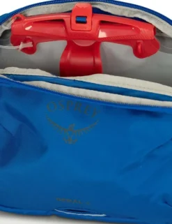 Osprey Seral 4 Black