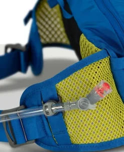 Osprey Seral 4 Black