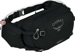 Osprey Seral 7 Black