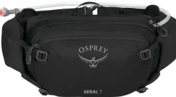 Osprey Seral 7 Black