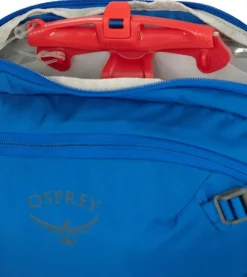 Osprey Seral 7 Black