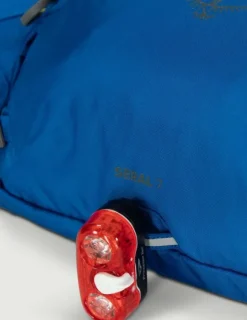 Osprey Seral 7 Black