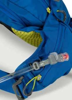 Osprey Seral 7 Black