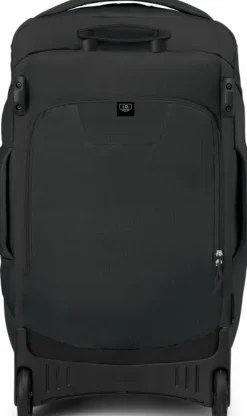 Osprey Sojourn Shuttle 100 matkalaukku, musta