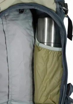 Osprey Sopris 40 naisten reppu, Black