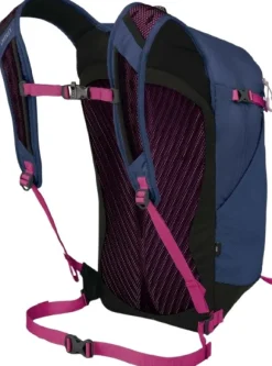 Osprey Sportlite 20 Alkaline/Hotspot Pink