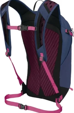 Osprey Sportlite 15 Alkaline/Hotspot Pink