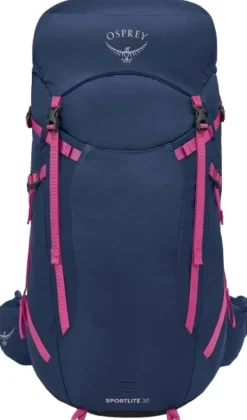 Osprey Sportlite 30 Alkaline/Hotspot Pink