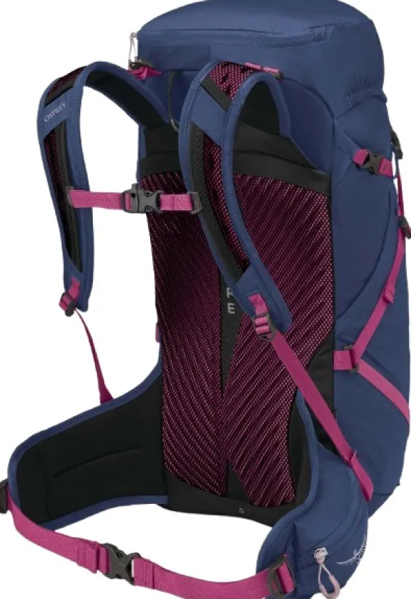 Osprey Sportlite 30 Alkaline/Hotspot Pink
