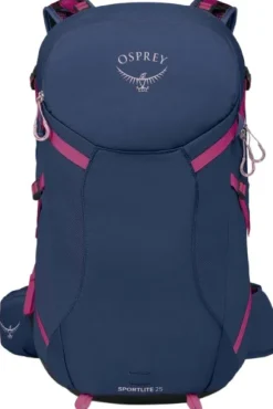 Osprey Sportlite 25 Alkaline/Hotspot Pink