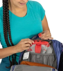 Osprey Sportlite 20 Dark Charcoal Grey