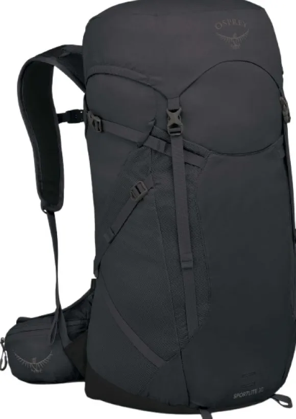 Osprey Sportlite 30 Dark Charcoal Grey
