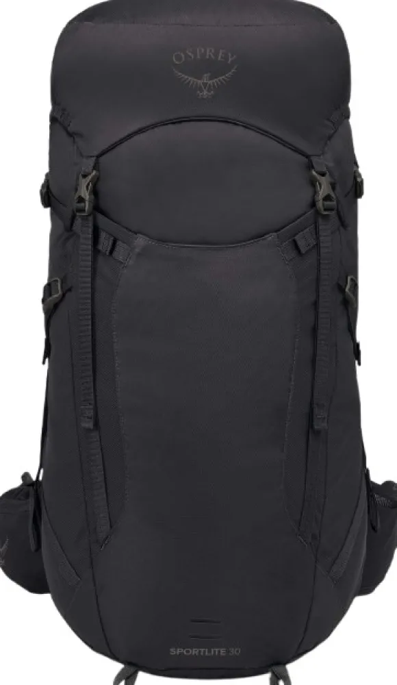 Osprey Sportlite 30 Dark Charcoal Grey