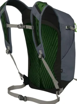 Osprey Sportlite 20 Tungsten/Grey Wolf