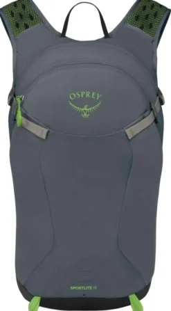 Osprey Sportlite 15 Tungsten/Grey Wolf