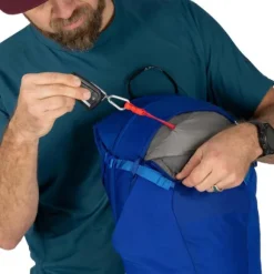 Osprey Sportlite 15 Tungsten/Grey Wolf