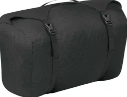 Osprey StraightJacket CompSack 8 Black
