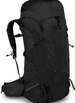 Osprey Talon 55 -päiväreppu, musta
