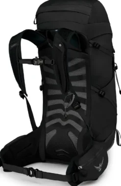 Osprey Talon 33 -päiväreppu, musta