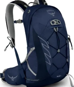 Osprey Talon 11 -päiväreppu, sininen