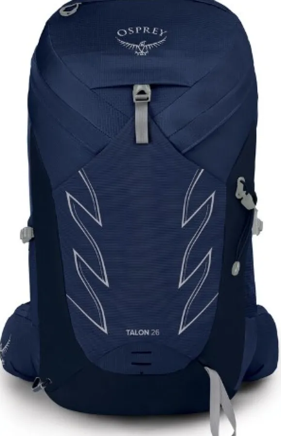 Osprey Talon 26 -päiväreppu, sininen