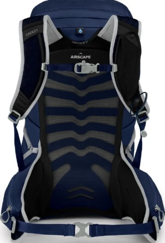 Osprey Talon 26 -päiväreppu, sininen