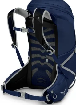 Osprey Talon 26 -päiväreppu, sininen