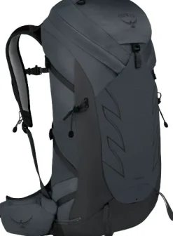 Osprey Talon 36 reppu, Eclipse Grey