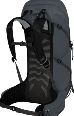 Osprey Talon 36 reppu, Eclipse Grey