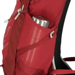 Osprey Talon 36 reppu, Eclipse Grey