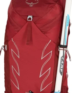 Osprey Talon 36 reppu, Eclipse Grey