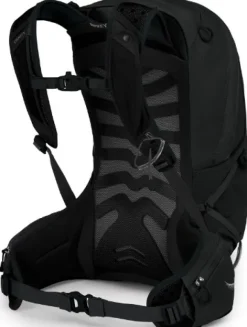 Osprey Talon 22 Stealth Black