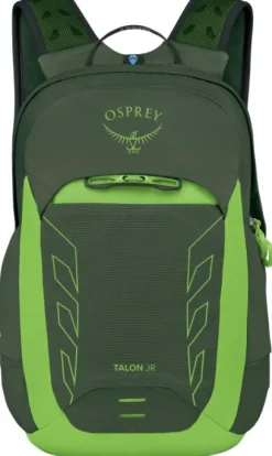 Osprey Talon Jr Green Canopy