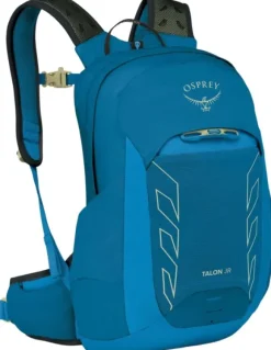 Osprey Talon Jr Scoria Blue
