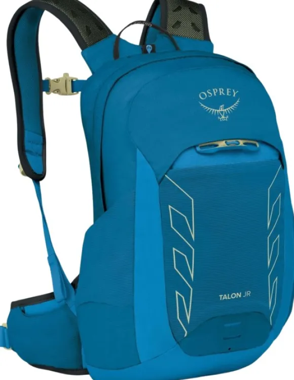 Osprey Talon Jr Scoria Blue