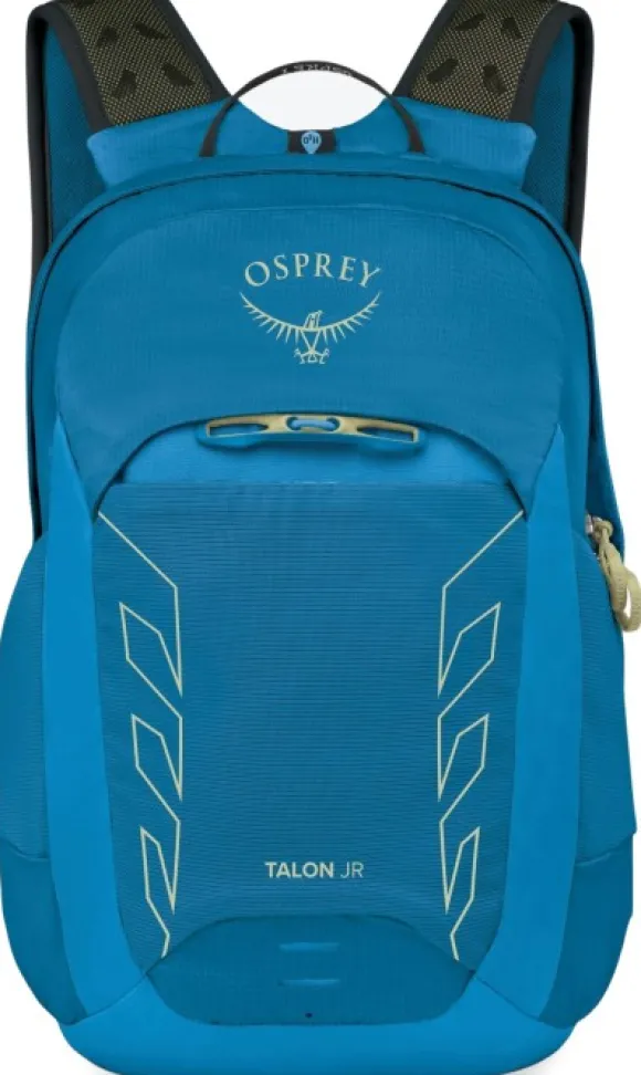 Osprey Talon Jr Scoria Blue