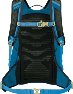 Osprey Talon Jr Scoria Blue