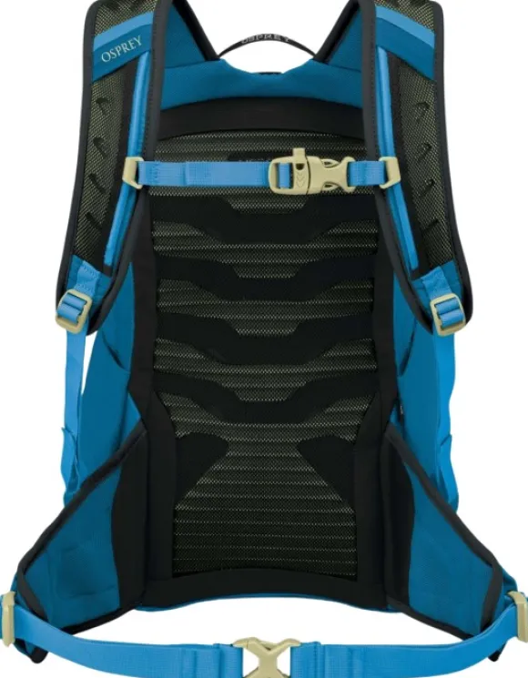 Osprey Talon Jr Scoria Blue