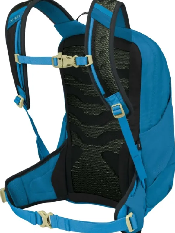 Osprey Talon Jr Scoria Blue