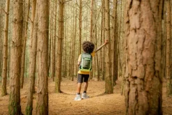 Osprey Talon Jr Scoria Blue