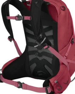 Osprey Tempest 9 naisten reppu, Kakio/Manuka Pink