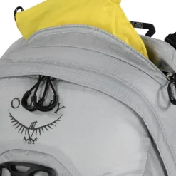 Osprey Tempest 9 naisten reppu, Kakio/Manuka Pink