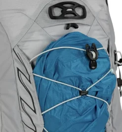 Osprey Tempest 9 naisten reppu, Kakio/Manuka Pink