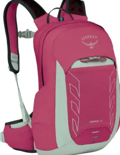 Osprey Tempest Jr Hotspot Pink