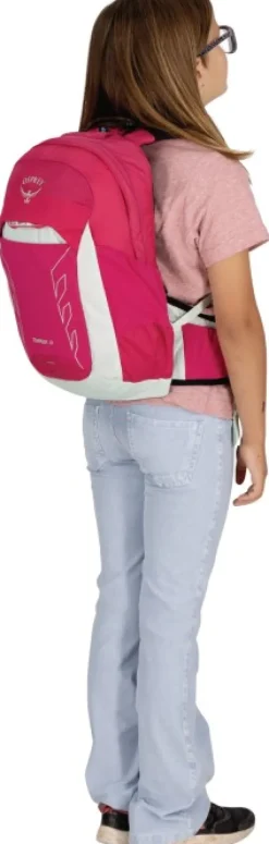 Osprey Tempest Jr Hotspot Pink