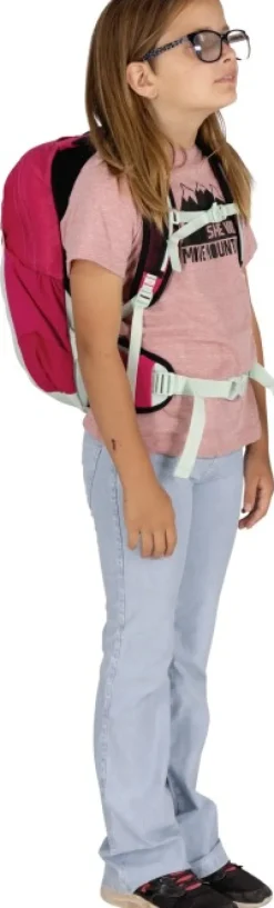 Osprey Tempest Jr Hotspot Pink